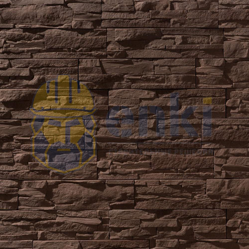 Искусственный камень Корсика 510 фото Фото товара искусственный камень корсика 510