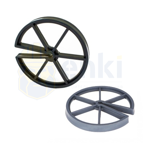 Кольцо фиксатор для арматуры Кольцо фиксатор для арматуры фото товара