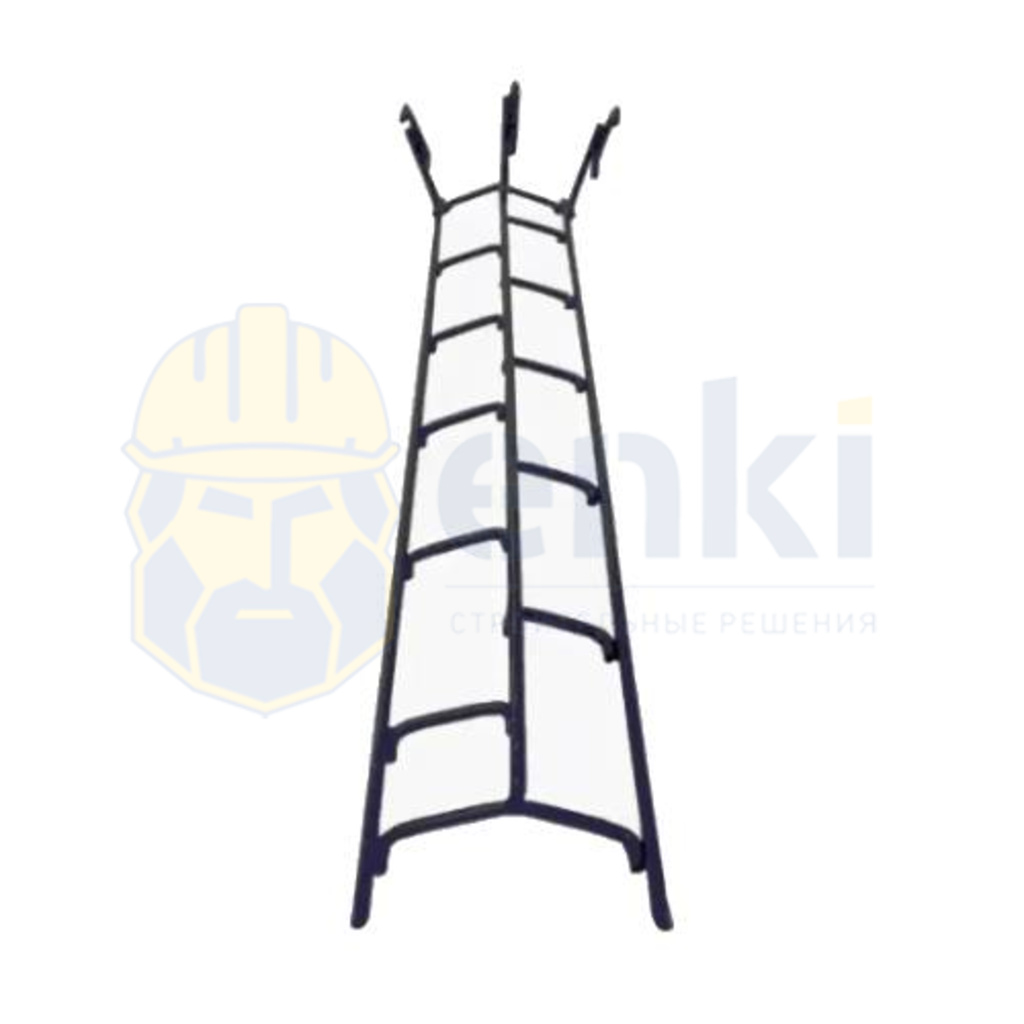 Л-19 канализационные лестницы Фото товара Л-19 канализационные лестницы