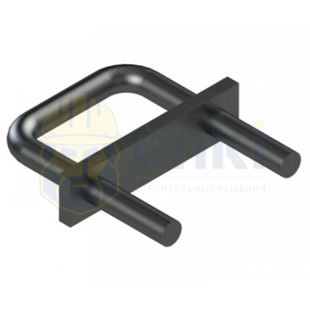 СК-1 скобы упорные Фото товара СК-1 скобы упорные