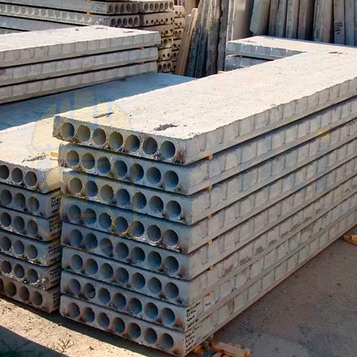 2 ПБ 46-12 плиты перекрытий ЖБИ фото 2 ПБ 46-12 плиты перекрытий ЖБИ фото