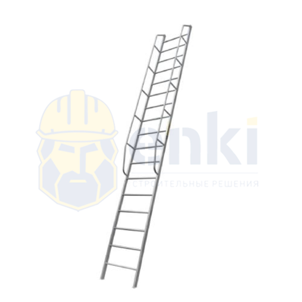 П-2 поручни колодезные Фото товара П-2 поручни колодезные