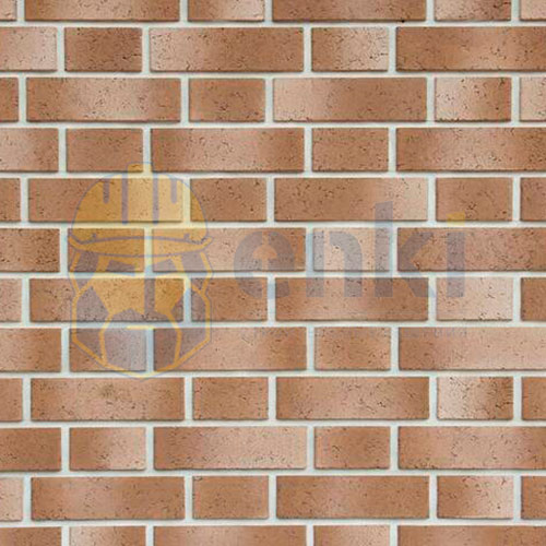 Шамотный кирпич 134 декоративный камень Фото товара облицовочный камень Шамотный кирпич 134