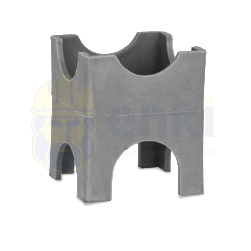 «Кубик» фиксатор потолочная опора «Кубик» фиксатор потолочная опора фото товара