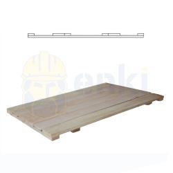 Фото товара настил деревянный 0,5x1,5 для лесов хомутовых лспх 60 настил деревянный 0,5x1,5 для лесов хомутовых лспх 60