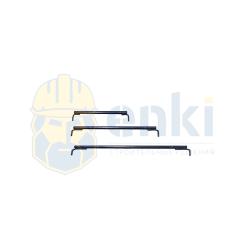 Фото товара связь диагональная нижняя лш-100 1,0х1,0 м 48x2 мм леса связь диагональная нижняя лш-100 1,0х1,0 м 48x2 мм леса