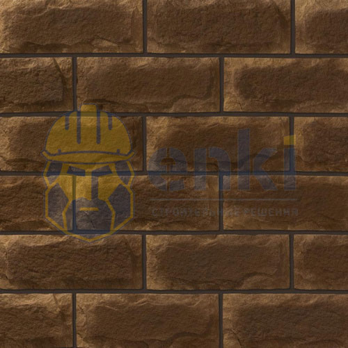 Искусственный камень Турин 370 фото Фото товара искусственный камень турин 370