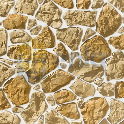 Искусственный камень Бергамо 050 фото Фото товара искусственный камень бергамо 050