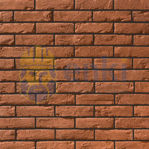 Искусственный кирпич Прованс 441 фото Фото товара кирпич декоративный прованс 441