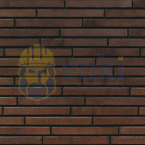 Кирпич ригельный Роттердам 707 фото Фото товара кирпич ригельный роттердам 707