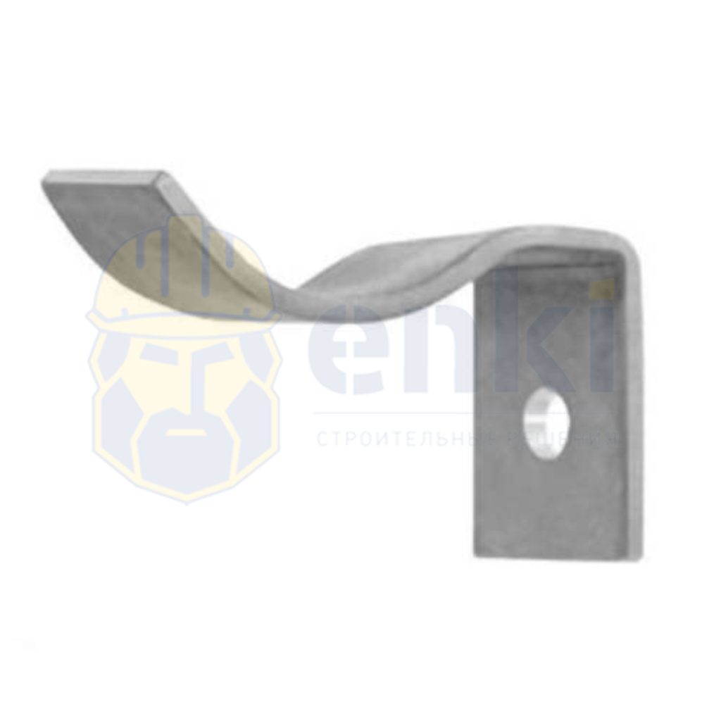 КСО 1 консоли металлические для колодцев связи ККС Фото товара КСО 1 консоли металлические для колодцев связи ККС