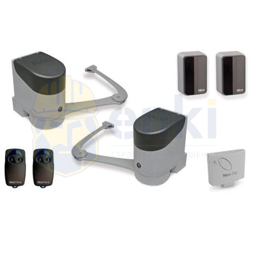 Автоматика для распашных ворот Фото товара автоматика для распашных ворот