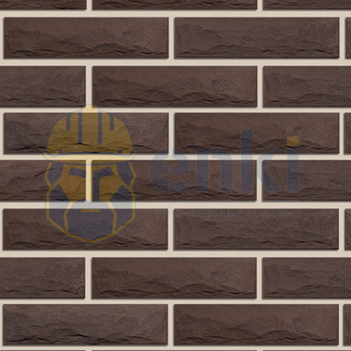 Гранит узкий 056 декоративный камень Фото товара облицовочный камень Гранит узкий 056