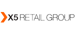X5 Retail Group X5 Retail Group