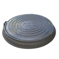 Фото товара чугунный телефонный гтс Чугунный телефонный ГТС фото