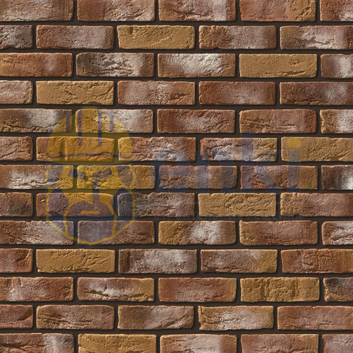 искусственный кирпич Орли 778 Фото товара кирпич декоративный орли 778