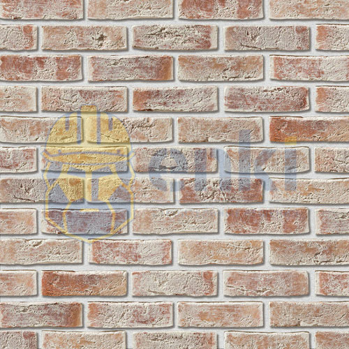 искусственный кирпич Дижон SLIM BRICK 787 Фото товара кирпич декоративный дижон slim brick 787