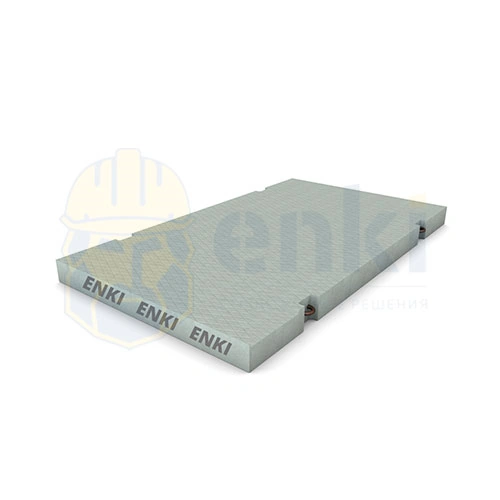 Дорожная плита 1П 30-18-30 фото Дорожная плита 1П 30-18-30 фото товара