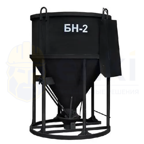 БН-2,0 лоток (Пневмостройтехника) БН-2,0 лоток (Пневмостройтехника)