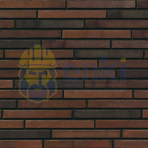 Кирпич ригельный Роттердам mix 1 фото Фото товара кирпич ригельный роттердам mix 1