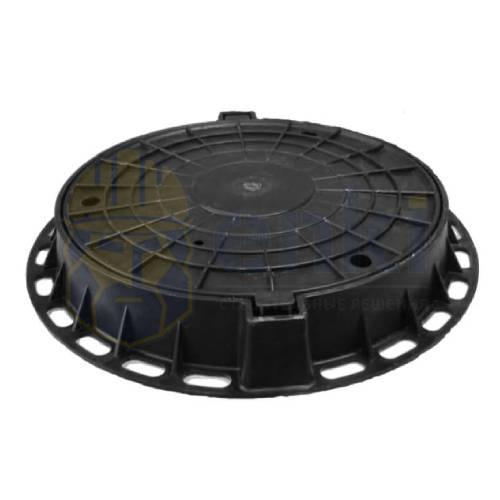 Полимерно-композитный люк Фото товара полимерно-композитный люк