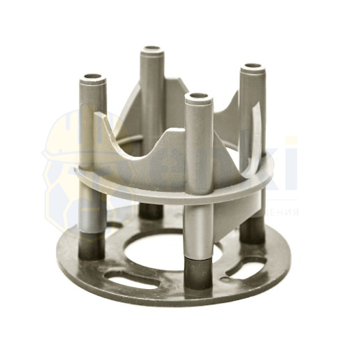 Стойка многоуровневая фиксатор Стойка многоуровневая фиксатор  фото товара
