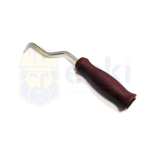 Вязальный крюк для арматуры Вязальный крюк для арматуры фото товара