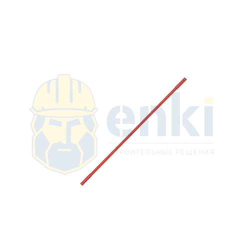 лш-50 42x1,5 мм диагонали 5,2 м для штыревых лесов Фото товара лш-50 42x1,5 мм диагонали 5,2 м для штыревых лесов