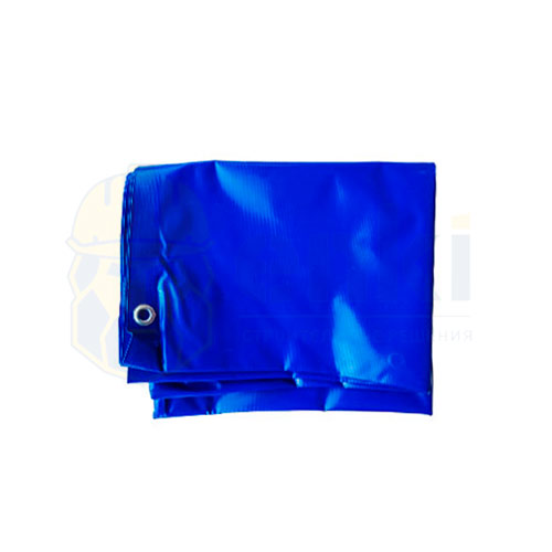 Фото товара тенты ПВХ 400 ПВХ тенты синие 400 фото