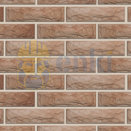 Гранит узкий 052 декоративный камень Фото товара облицовочный камень Гранит узкий 052