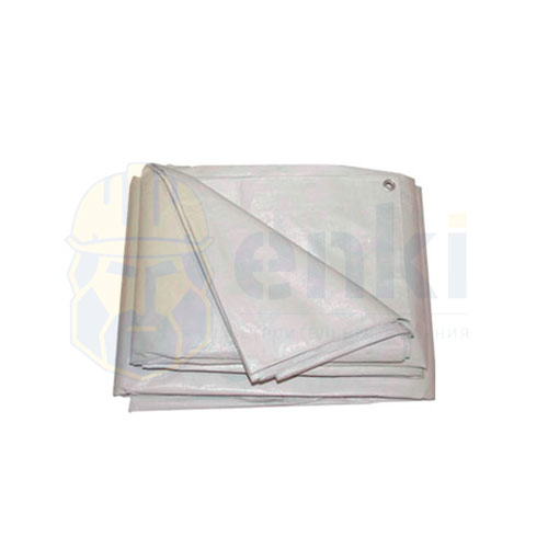 Фото товара огнеупорный 180 тенты полиэтиленовые огнеупорные 180