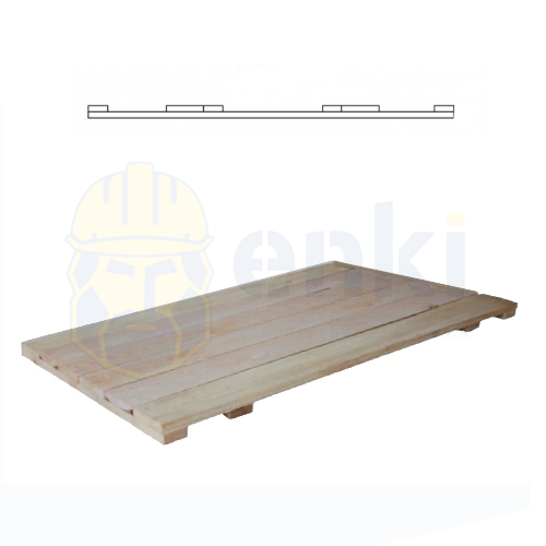 Настил деревянный 0,5x1,5 для лесов хомутовых ЛСПХ 60 фото товара Настил деревянный 0,5x1,5 для лесов хомутовых ЛСПХ 60