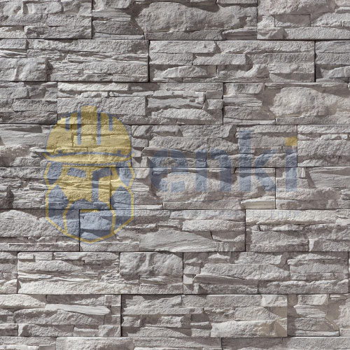 Искусственный камень Корсика 098 фото Фото товара искусственный камень корсика 098