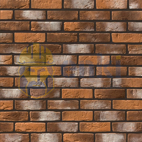 Искусственный кирпич Орли 485 фото Фото товара кирпич декоративный орли 485
