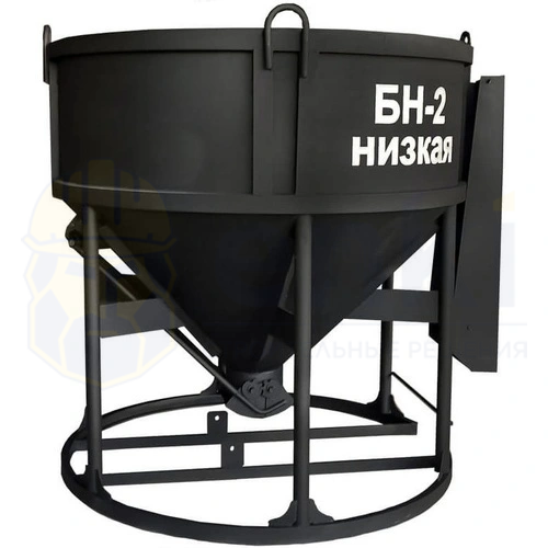 БН-2,0 ПРОФИ лоток низкая (Пневмостройтехника) БН-2,0 ПРОФИ лоток низкая (Пневмостройтехника)