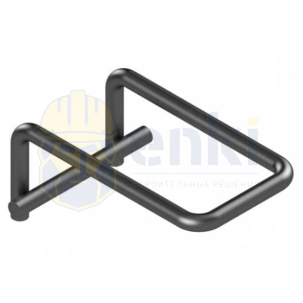 СК-6 скобы ходовые Фото товара СК-6 скобы ходовые