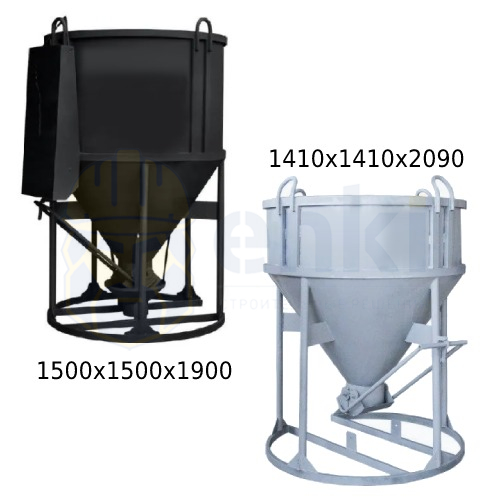 Фото товара бн-1,5 лоток бн-1,5 лоток