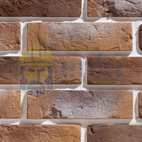 искусственный кирпич Прованс 778 Фото товара кирпич декоративный прованс 778