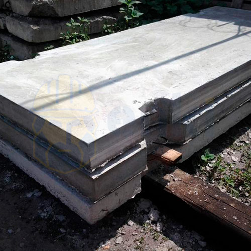 дорожные плиты ПДП 3x1,5 фото дорожные плиты ПДП 3x1,5 фото