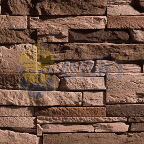 искусственный камень Шампань 890 Фото товара искусственный камень шампань 890