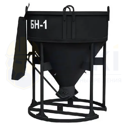 БН-1,0 стандарт лоток (Пневмостройтехника) БН-1,0 стандарт лоток (Пневмостройтехника)