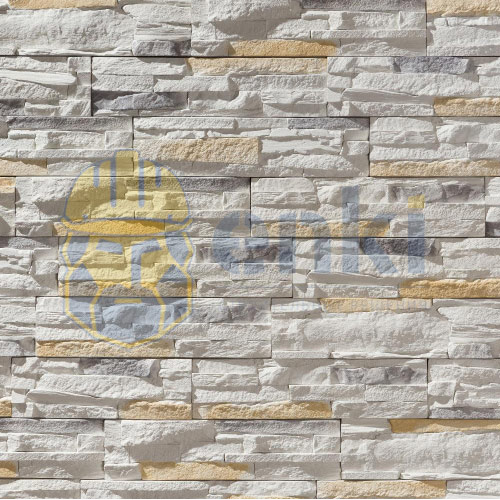 Искусственный камень Корсика 088 фото Фото товара искусственный камень корсика 088