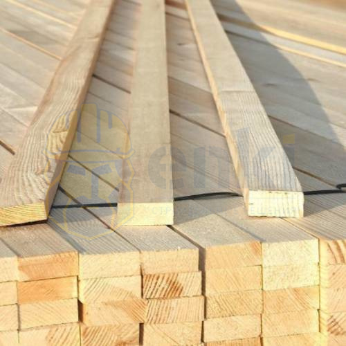 Брусок строганный Брусок строганный фото товара