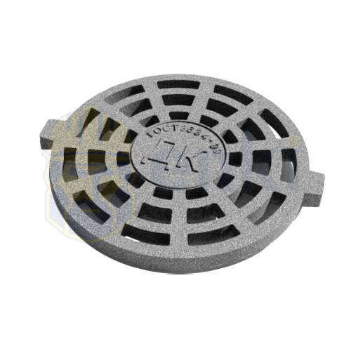 ДК решетки для дождеприемников ДК решетки для дождеприемников фото товара