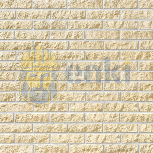 Искусственный кирпич Неаполь 050 фото Фото товара кирпич декоративный неаполь 050