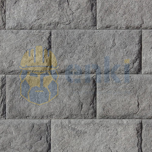 Цитадель 114 декоративный камень Фото товара облицовочный камень Цитадель 114