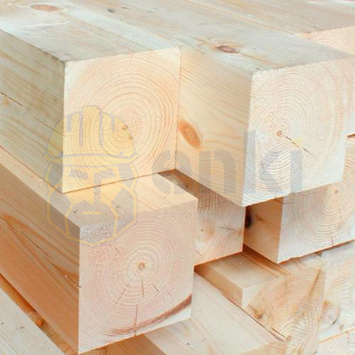 Брус строганный сухой Брус строганный сухой фото товара