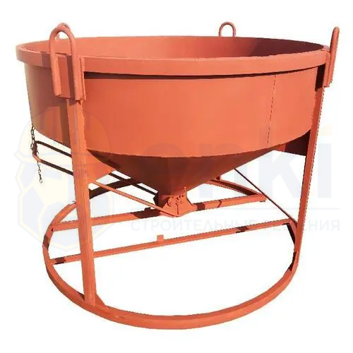 БН-2,0 лоток (МК Подъем) БН-2,0 лоток (МК Подъем)