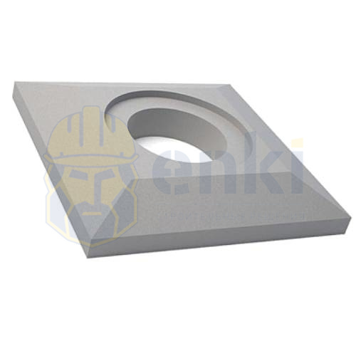 ОП-7 плиты опорные Фото товара ОП-7 плиты опорные