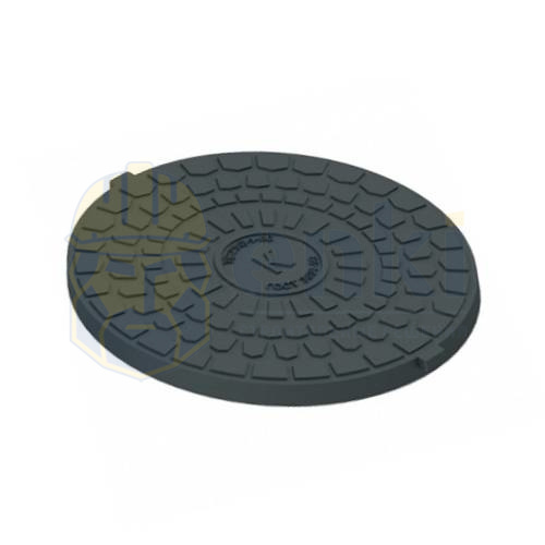 Фото товара крышка магистральная тм Крышка магистральная ТМ фото